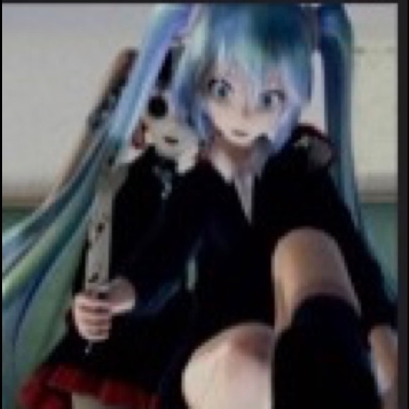 Meet your Posher, Marcus - Picture 1 of 1